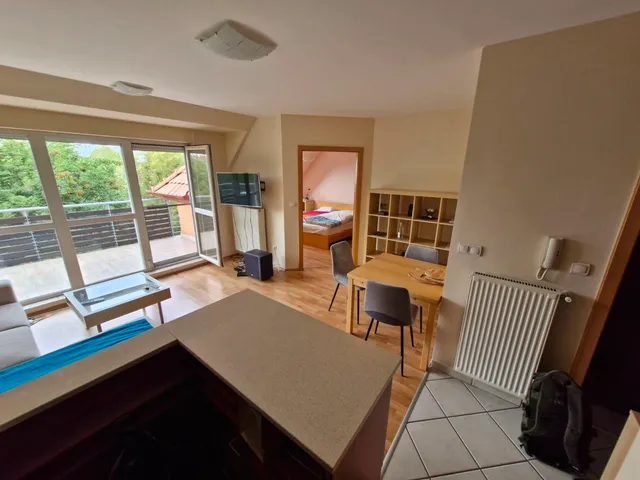 Kiadó lakás Budapest XVIII. kerület, Miklóstelep, Haladás utca 45 nm