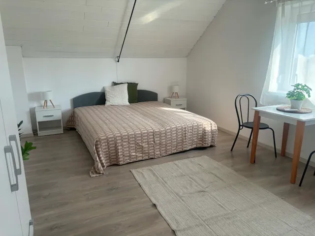 Kiadó lakás Budapest XVIII. kerület, Ganztelep 25 nm