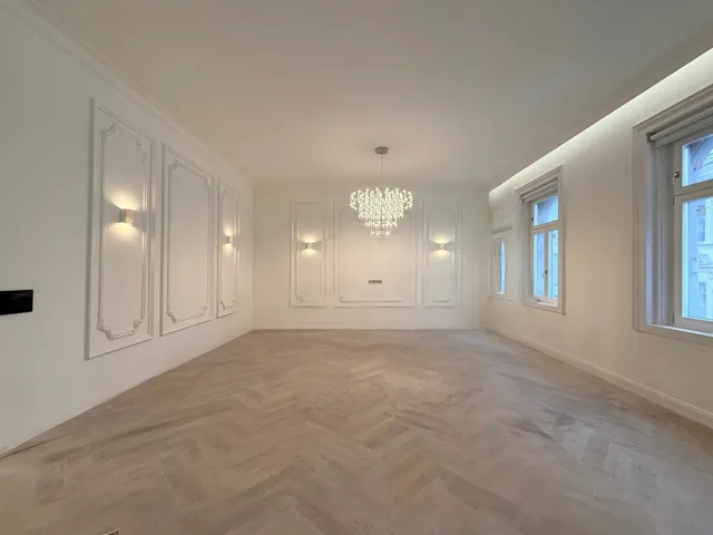 Kiadó lakás Budapest VI. kerület, Nagykörúton belüli terület, Paulay Ede utca 104 nm