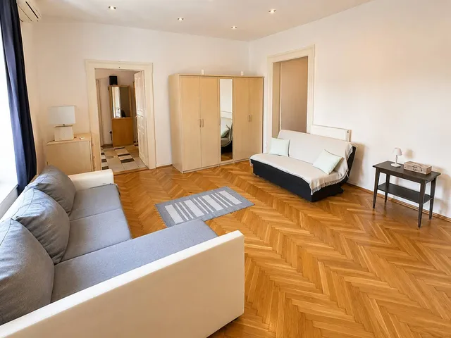 Kiadó lakás Budapest III. kerület, Aquincum 42 nm