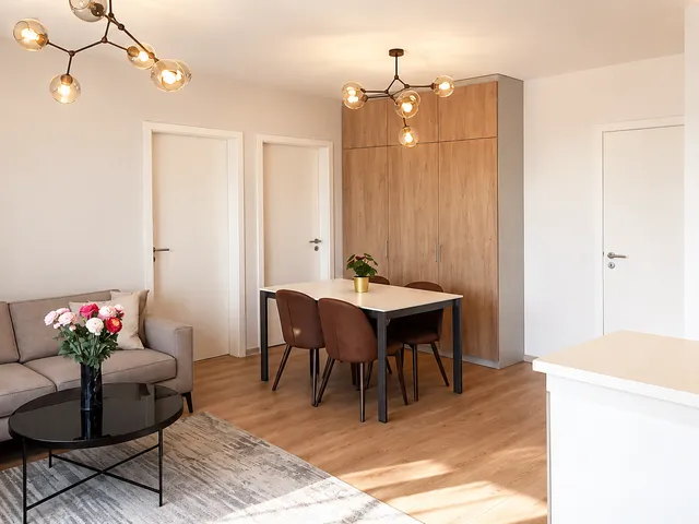 Kiadó lakás Budapest XI. kerület, Albertfalva, Vahót utca 65 nm