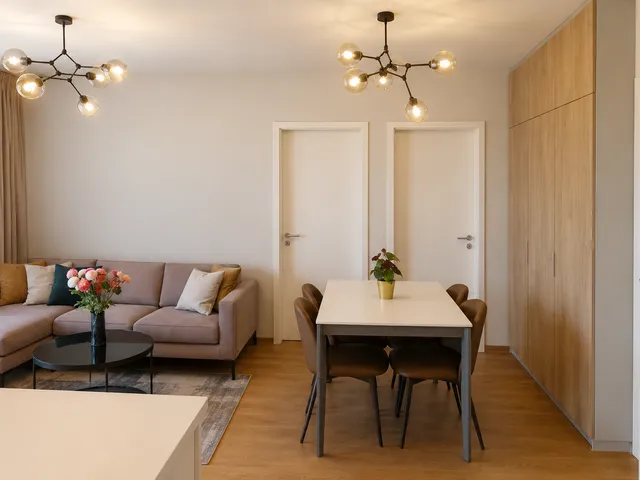 Kiadó lakás Budapest XI. kerület, Albertfalva, Vahót utca 65 nm