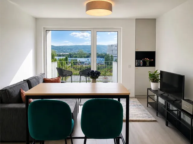 Eladó lakás Budapest XIII. kerület 46 nm