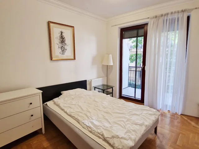 Eladó lakás Budapest VI. kerület 55 nm