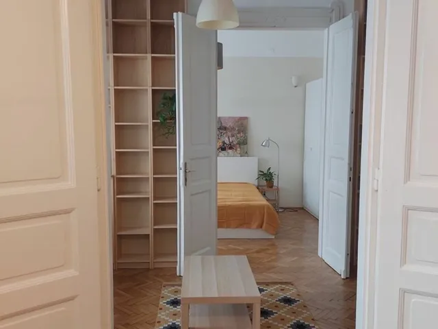Kiadó lakás Budapest IX. kerület, József Attila lakótelep, Bokréta utca 71 nm