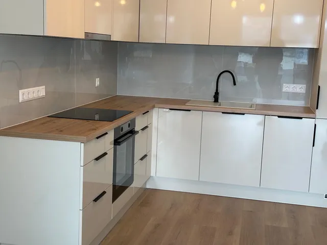 Kiadó lakás Budapest XI. kerület, Nádorkert, Galambóc utca 60 nm