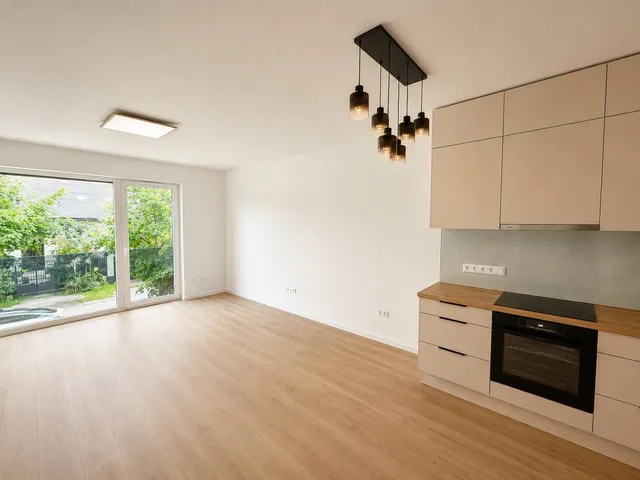 Kiadó lakás Budapest XI. kerület, Nádorkert 60 nm