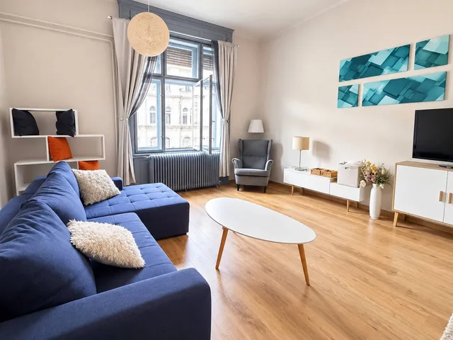 Kiadó lakás Budapest IX. kerület, Gubacsidűlő 83 nm