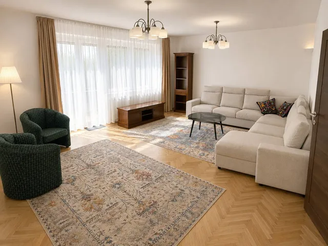 Kiadó lakás Budapest XI. kerület, Sasad-Sashegy XI. ker. 117 nm
