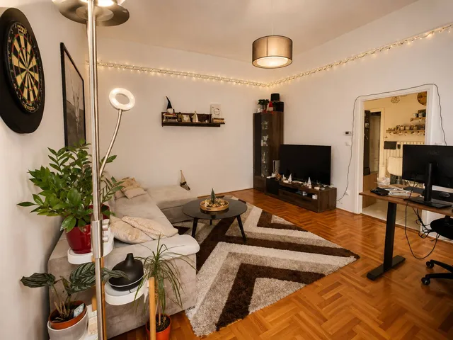 Kiadó lakás Budapest V. kerület, Belváros 67 nm