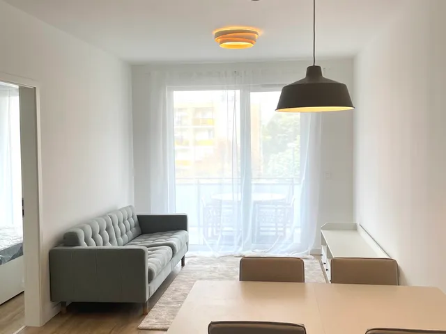 Kiadó lakás Budapest IX. kerület, Gubacsidűlő 44 nm