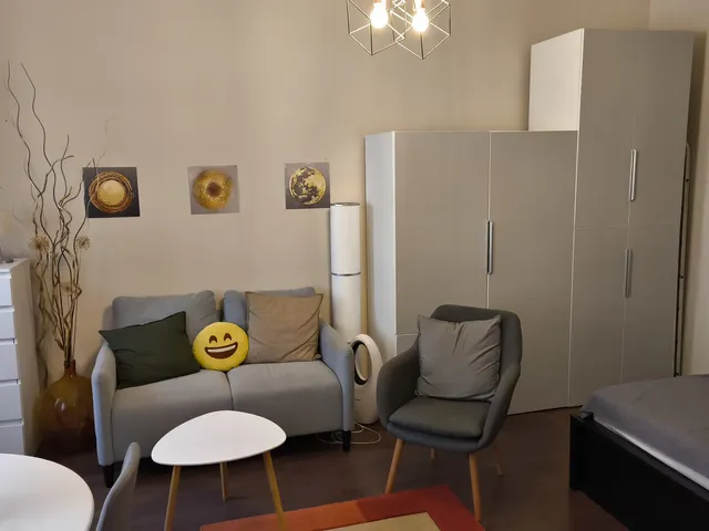 Kiadó lakás Budapest IX. kerület, Gubacsidűlő 30 nm