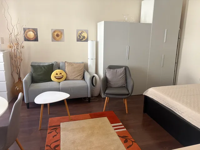 Kiadó lakás Budapest IX. kerület, Gubacsidűlő 30 nm