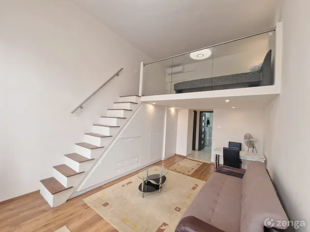 Kiadó lakás Budapest VII. kerület, Belső-Erzsébetváros 45 nm