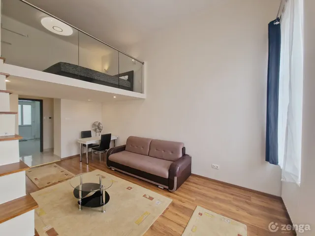 Kiadó lakás Budapest VII. kerület, Belső-Erzsébetváros 45 nm