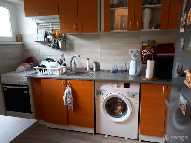 Kiadó lakás Budapest XXI. kerület, Csepel Kertváros 34 nm