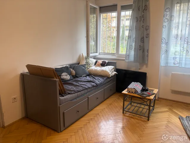 Kiadó lakás Budapest XXI. kerület, Csepel Kertváros 34 nm