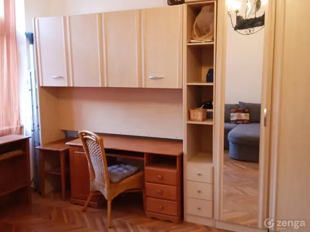 Kiadó lakás Budapest IX. kerület, Középső Ferencváros, Kinizsi utca 35 nm