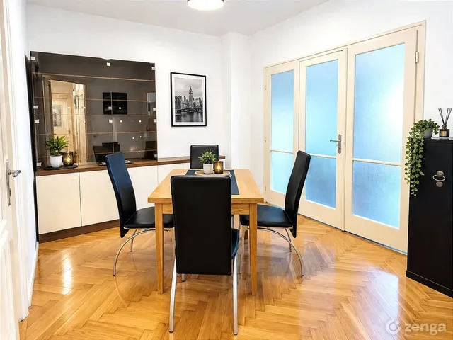 Kiadó lakás Budapest XIII. kerület, Újlipótváros, Tutaj utca 76 nm