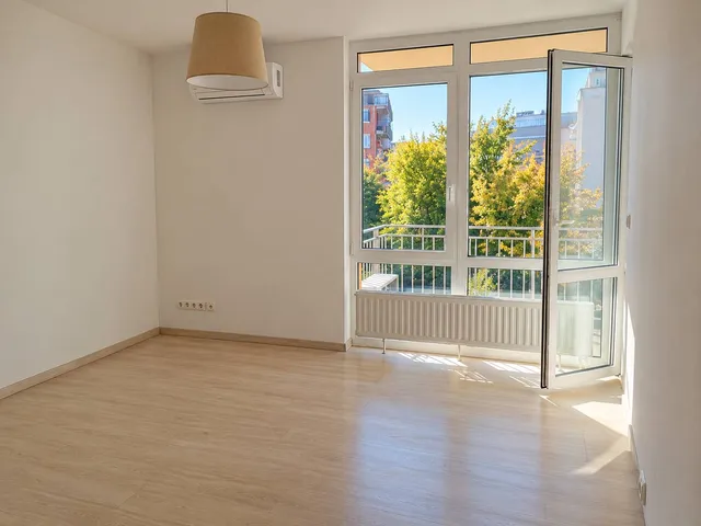 Kiadó lakás Budapest XI. kerület 48 nm