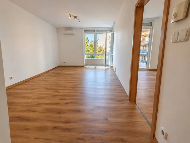 Kiadó lakás Budapest XI. kerület 48 nm