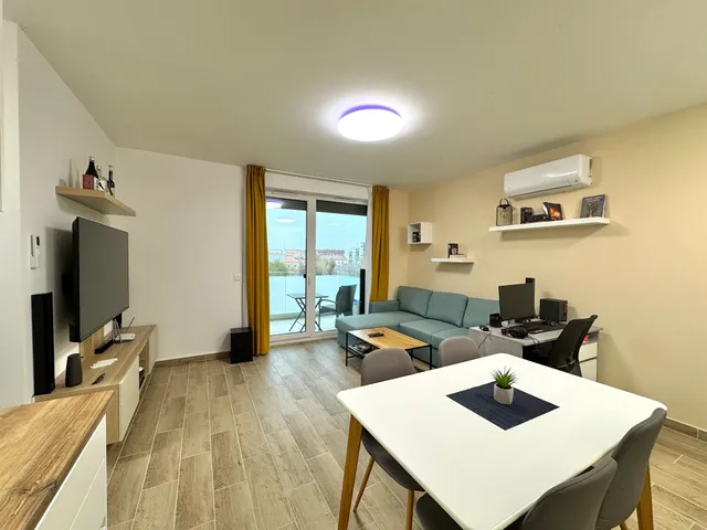 Kiadó lakás Budapest X. kerület, Kőbánya 45 nm
