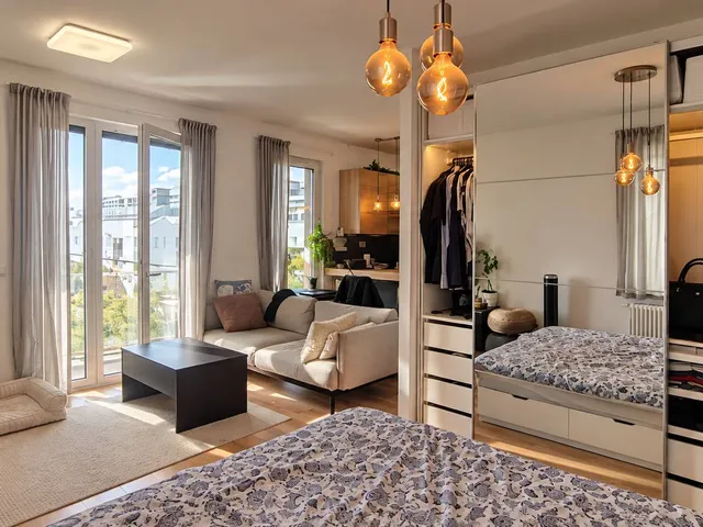 Kiadó lakás Budapest XIII. kerület, csavargyár utca 3 34 nm
