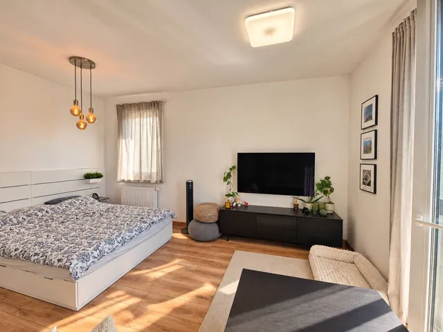 Kiadó lakás Budapest XIII. kerület, csavargyár utca 3 34 nm