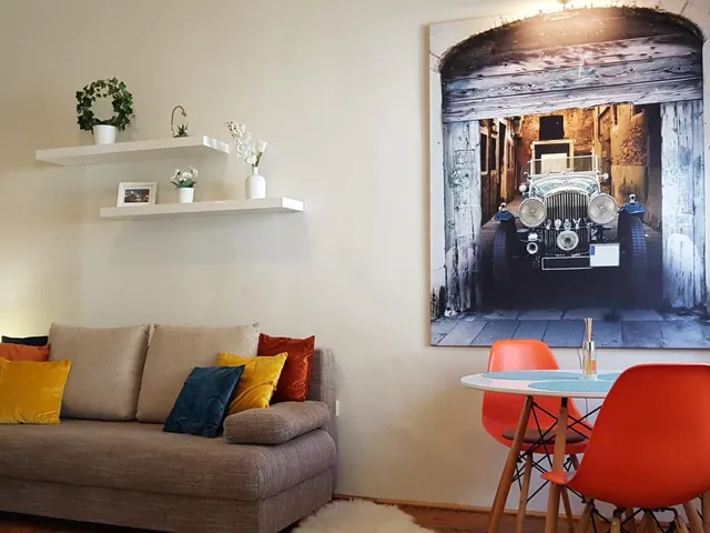 Kiadó lakás Budapest VI. kerület, Nagykörúton belüli terület, Székely Bertalan 26 nm
