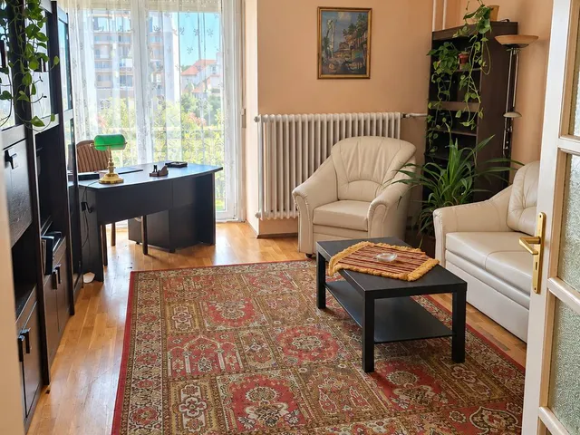 Kiadó lakás Budapest II. kerület, Budaliget, Kapás utca 34 nm