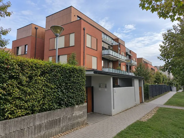 Kiadó lakás Budapest XI. kerület, Albertfalva 48 nm