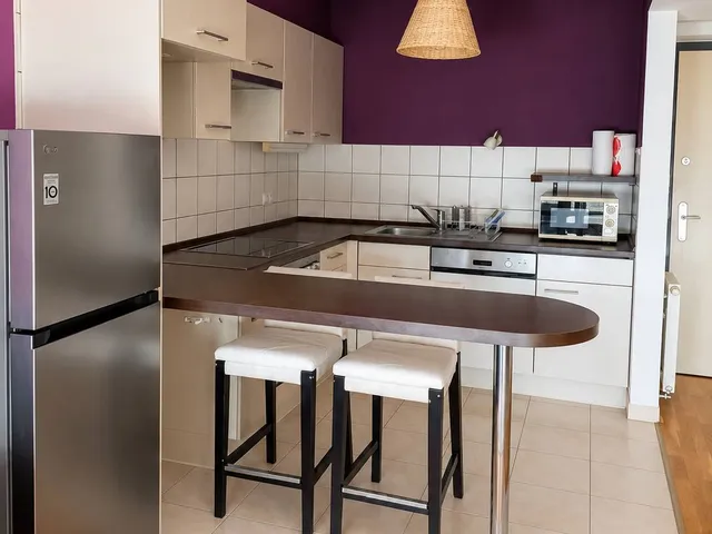 Kiadó lakás Budapest XI. kerület, Albertfalva, Felsőhatár út 48 nm