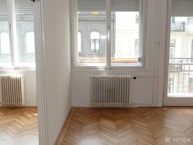 Eladó lakás Budapest XIII. kerület, Újlipótváros 45 nm