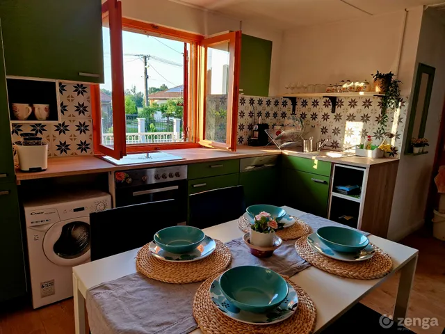 Eladó üdülő és hétvégi ház Fonyódliget 50 nm