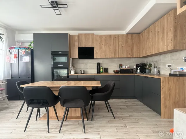 Eladó ház Gyömrő 83 nm