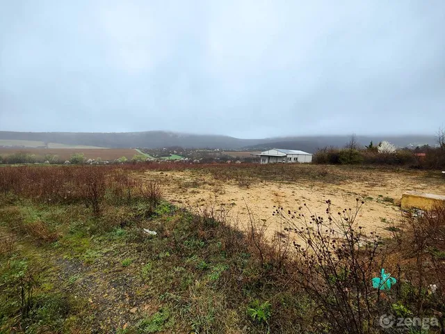 Eladó telek Hosszúhetény 11724 nm