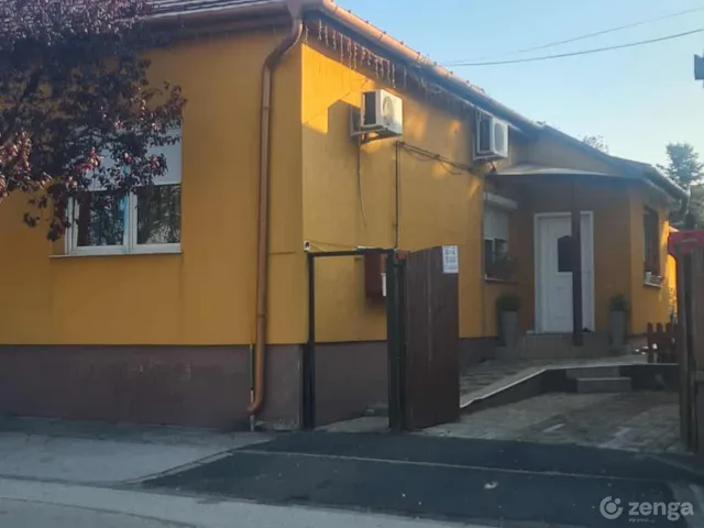 Eladó ház Vecsés 83 nm