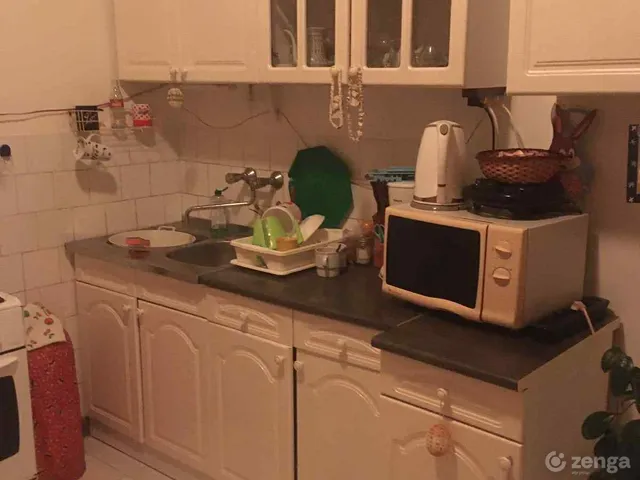 Eladó lakás Sátoraljaújhely, thököly 2. 60 nm