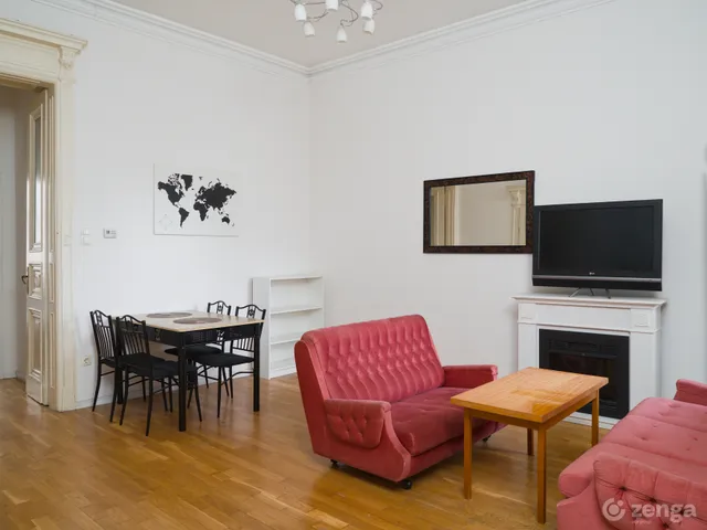 Eladó lakás Budapest IX. kerület, Középső Ferencváros, Sobieski János 64 nm