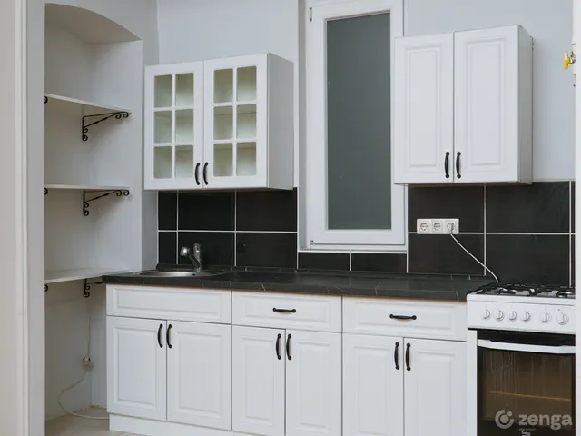 Eladó lakás Budapest IX. kerület, Középső Ferencváros, Sobieski János 64 nm