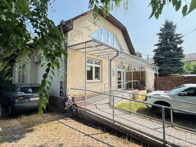 Eladó ház Budapest X. kerület, Felsőrákos 525 nm