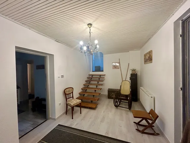 Eladó ház Nyíregyháza, Sóstógyógyfürdő 120 nm