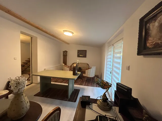 Eladó ház Nyíregyháza, Sóstógyógyfürdő 120 nm