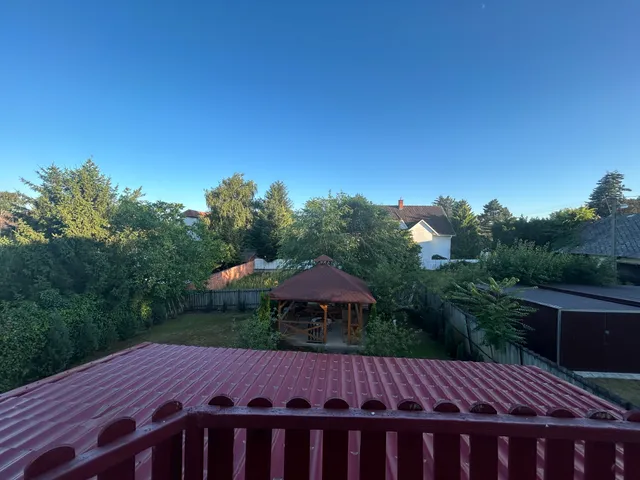 Eladó ház Nyíregyháza, Sóstógyógyfürdő 120 nm