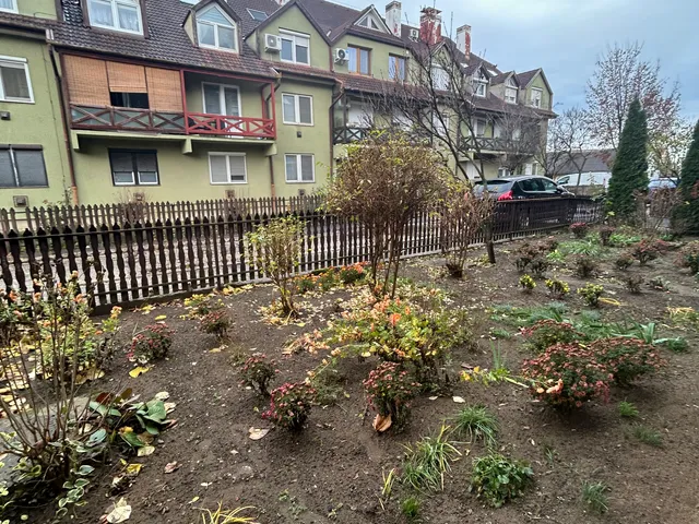 Eladó lakás Nyíregyháza, Kertváros 38 nm