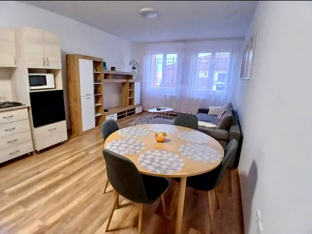 Eladó lakás Nyíregyháza, Jósaváros 52 nm