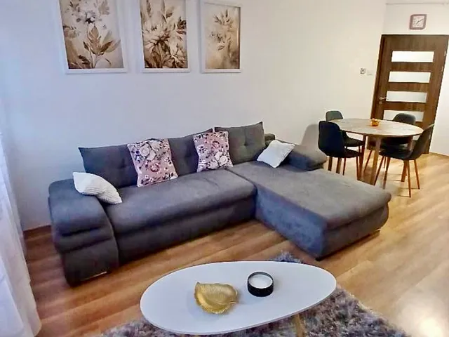 Eladó lakás Nyíregyháza, Jósaváros 52 nm