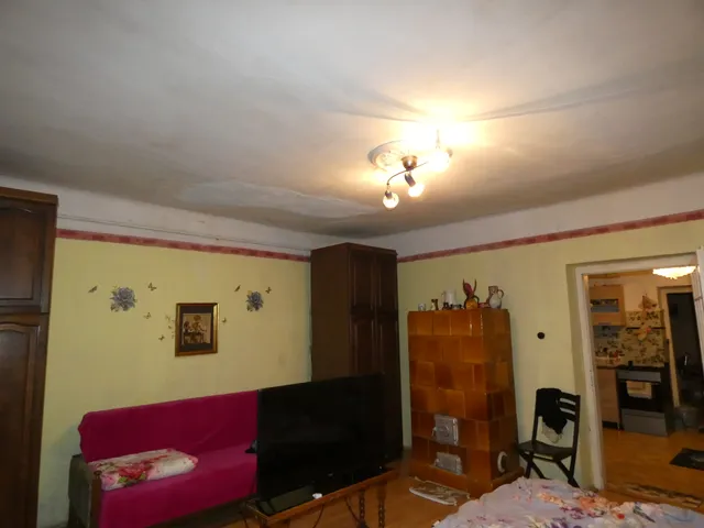 Eladó ház Buj 71 nm