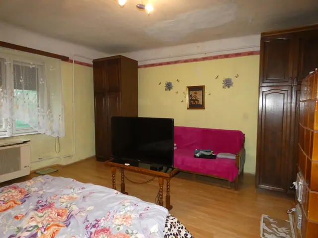 Eladó ház Buj 71 nm