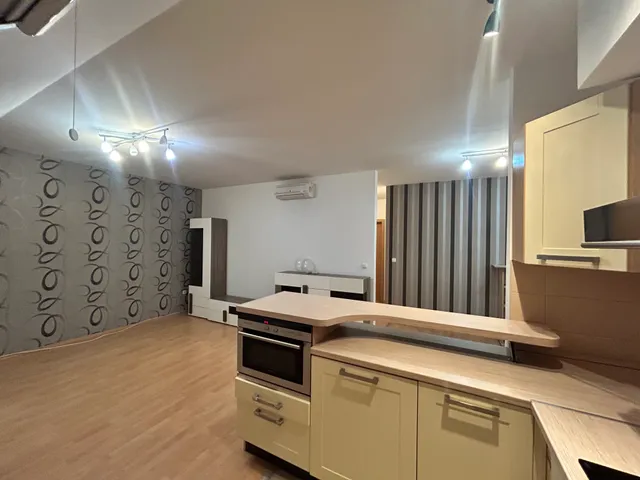 Eladó lakás Nyíregyháza, Bujtos 62 nm